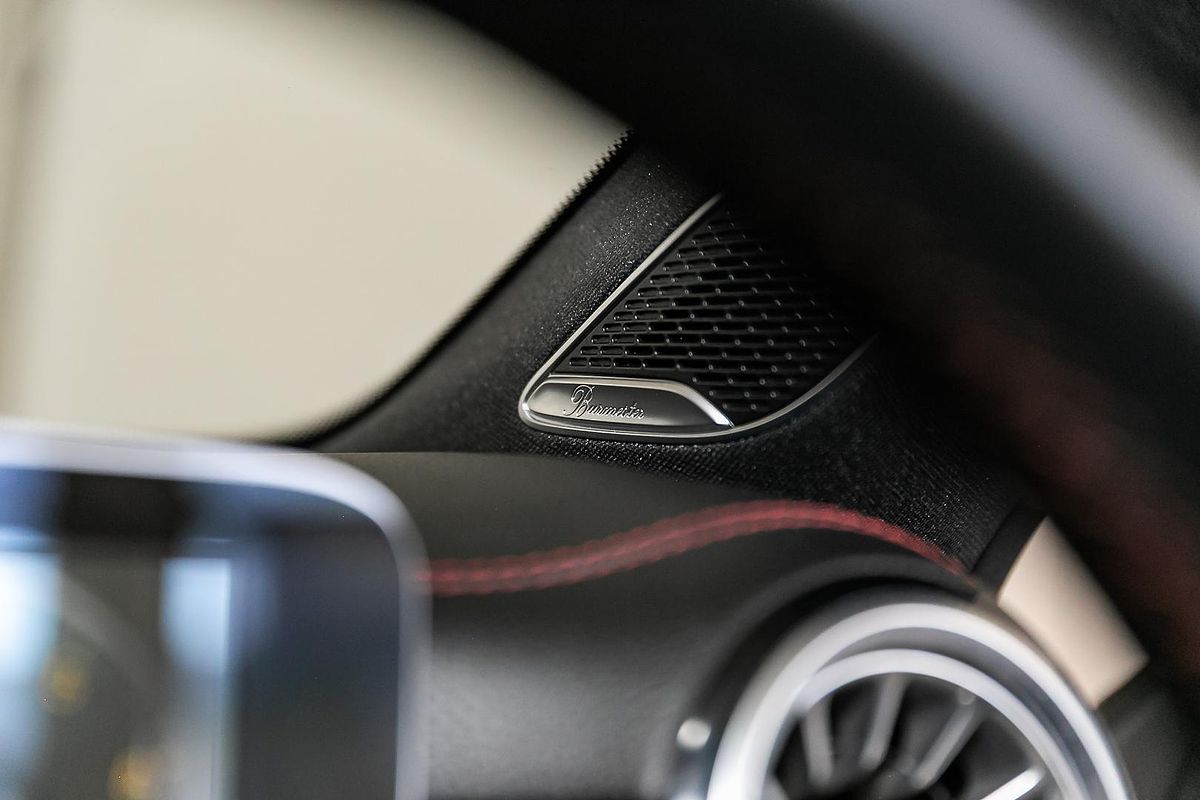 2020 Mercedes-Benz CLA-Class CLA250 C118