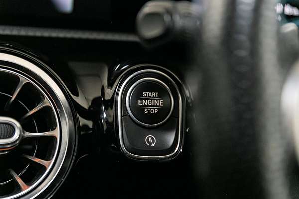 2020 Mercedes-Benz CLA-Class CLA250 C118