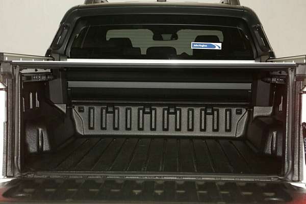 2024 Ford Ranger Platinum 4X4 3.0L