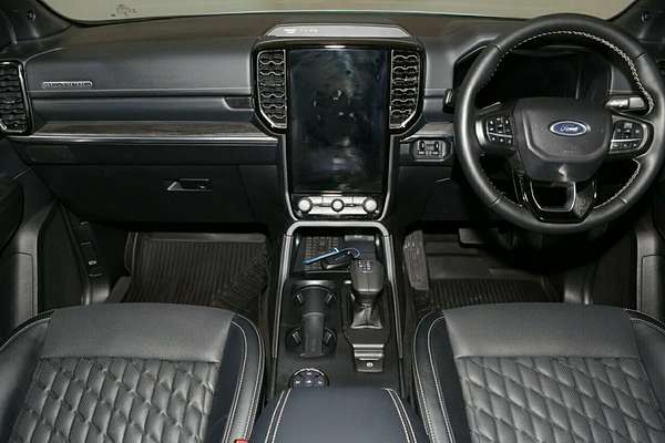 2024 Ford Ranger Platinum 4X4 3.0L