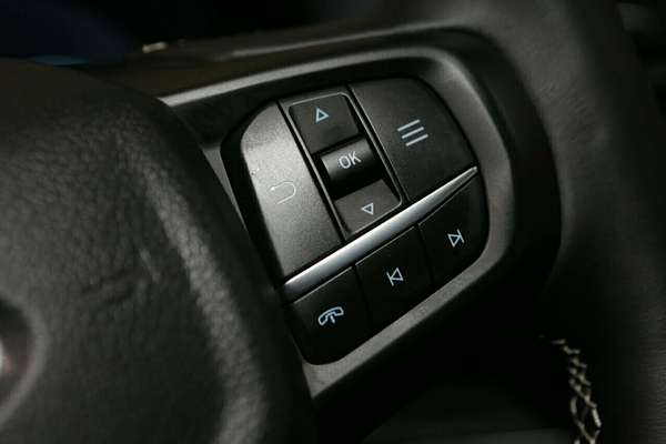 2024 Ford Ranger Platinum 4X4 3.0L