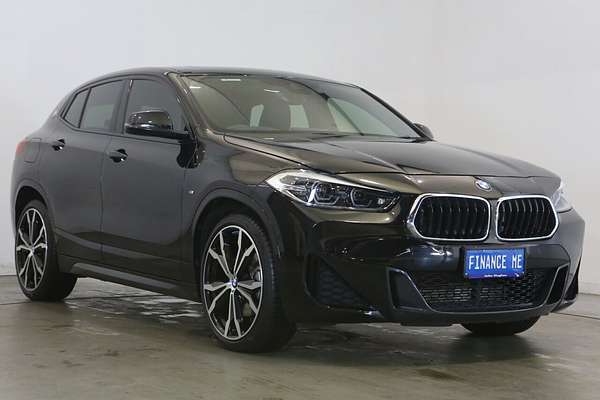 2021 BMW X2 sDrive20i M Sport F39