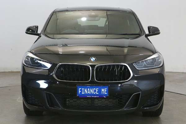 2021 BMW X2 sDrive20i M Sport F39
