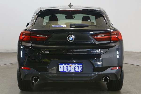2021 BMW X2 sDrive20i M Sport F39