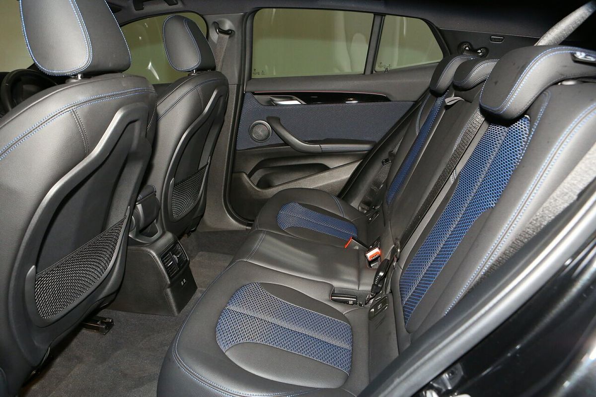2021 BMW X2 sDrive20i M Sport F39