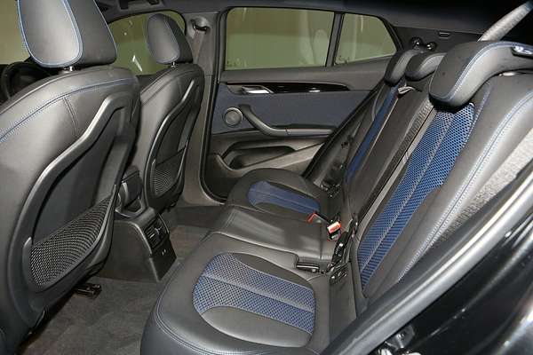 2021 BMW X2 sDrive20i M Sport F39