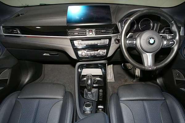 2021 BMW X2 sDrive20i M Sport F39