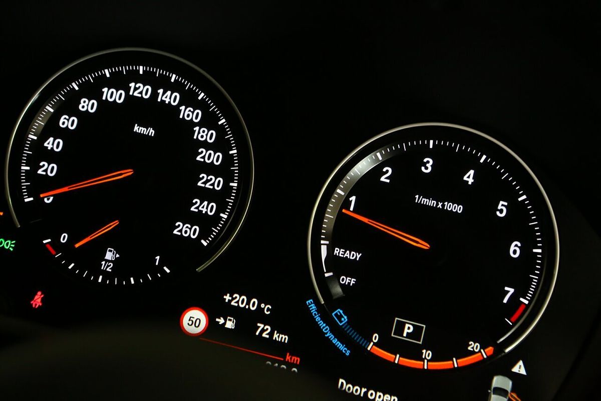 2021 BMW X2 sDrive20i M Sport F39