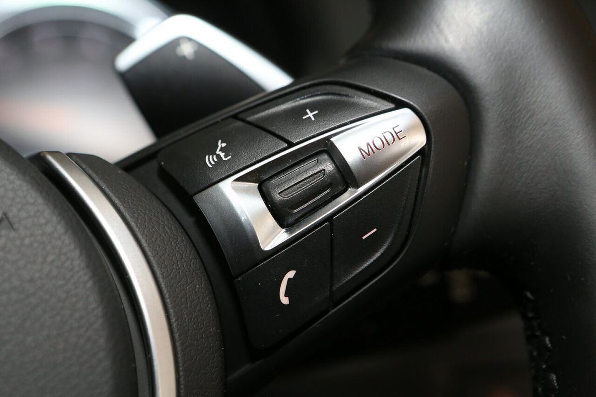2021 BMW X2 sDrive20i M Sport F39