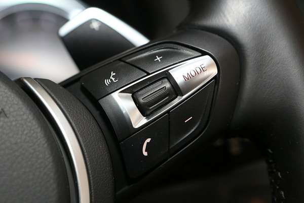 2021 BMW X2 sDrive20i M Sport F39