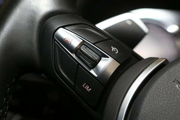 2021 BMW X2 sDrive20i M Sport F39