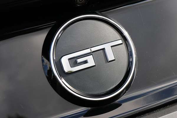 2016 Ford Mustang GT FM