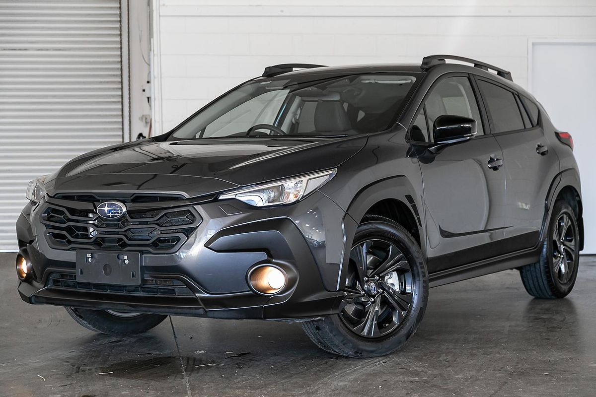 2023 Subaru Crosstrek 2.0L G6X
