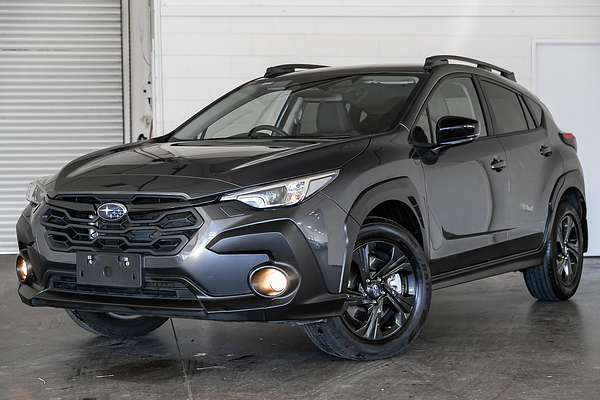 2023 Subaru Crosstrek 2.0L G6X