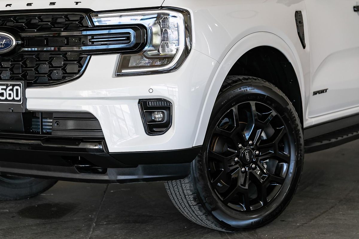 2024 Ford Everest Sport 3.0L