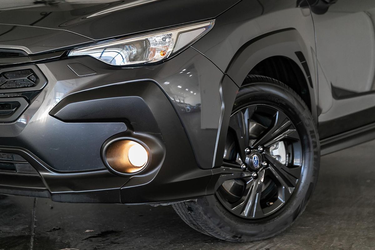 2023 Subaru Crosstrek 2.0L G6X