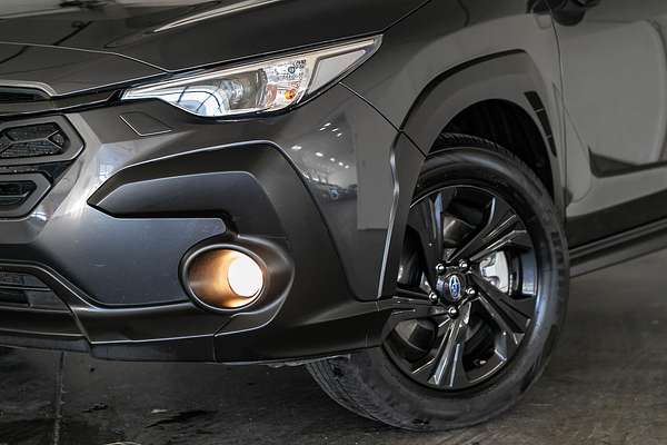 2023 Subaru Crosstrek 2.0L G6X