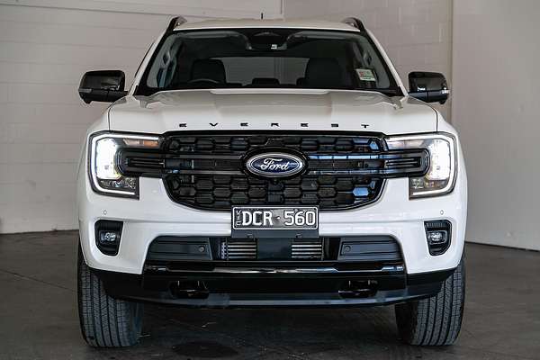 2024 Ford Everest Sport 3.0L
