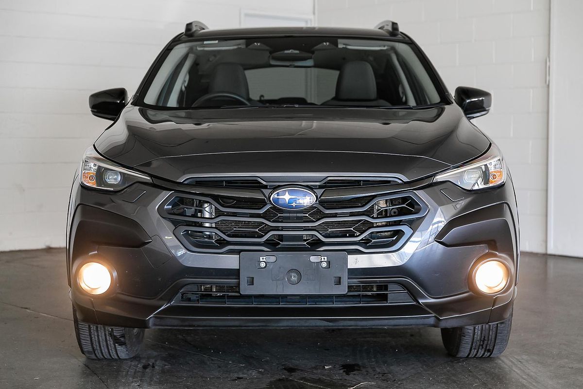 2023 Subaru Crosstrek 2.0L G6X