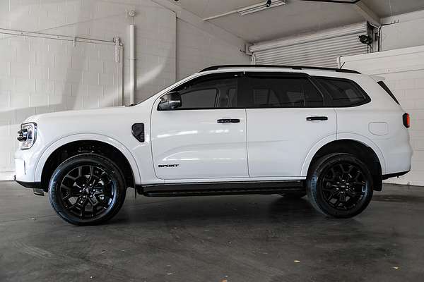 2024 Ford Everest Sport 3.0L