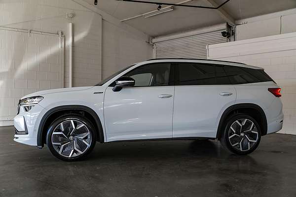 2025 SKODA Kodiaq 140TSI Sportline PS