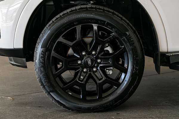2024 Ford Everest Sport 3.0L