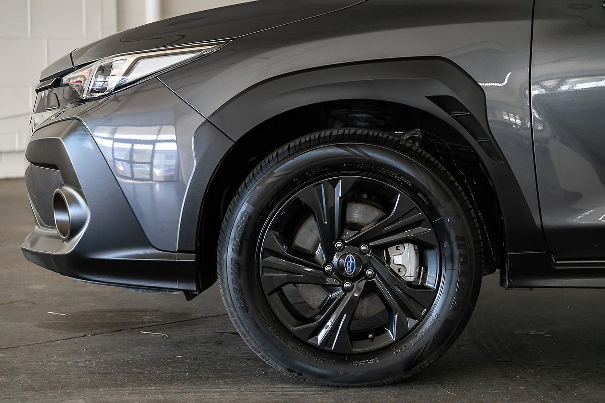 2023 Subaru Crosstrek 2.0L G6X