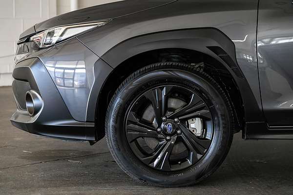 2023 Subaru Crosstrek 2.0L G6X