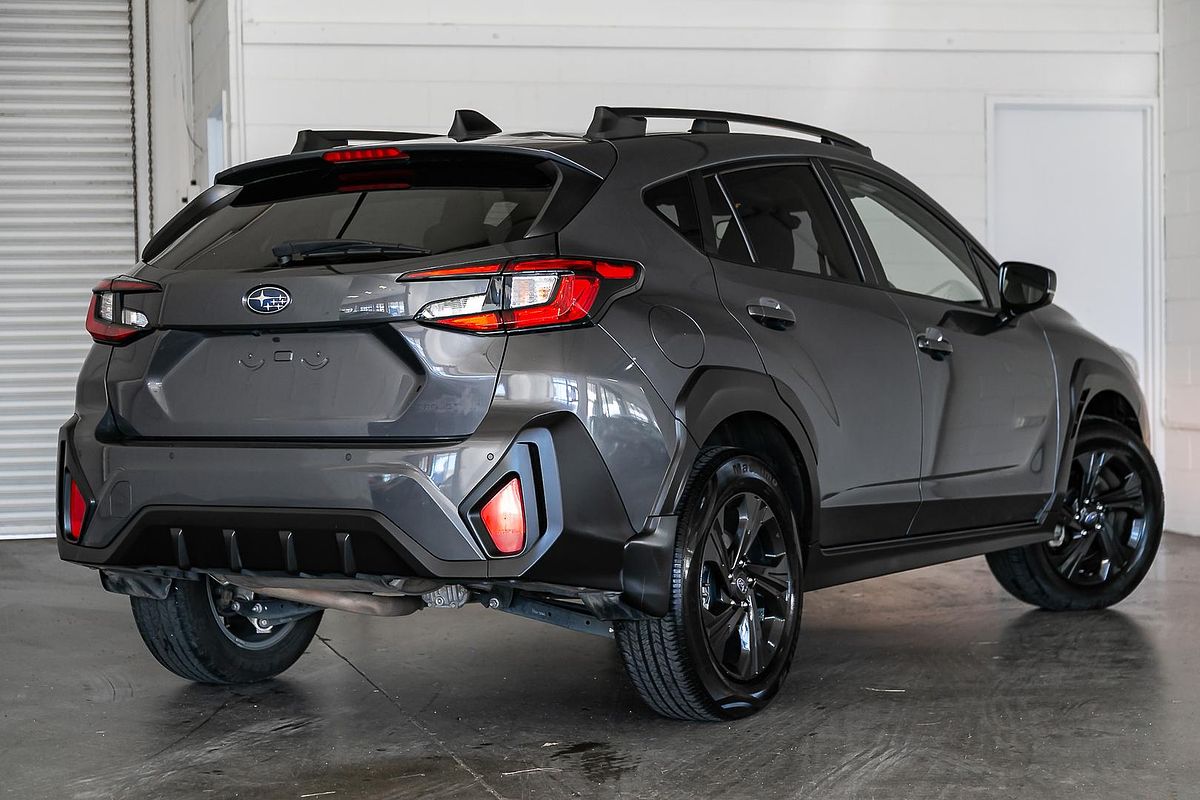 2023 Subaru Crosstrek 2.0L G6X