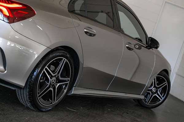 2019 Mercedes-Benz A-Class A180 V177