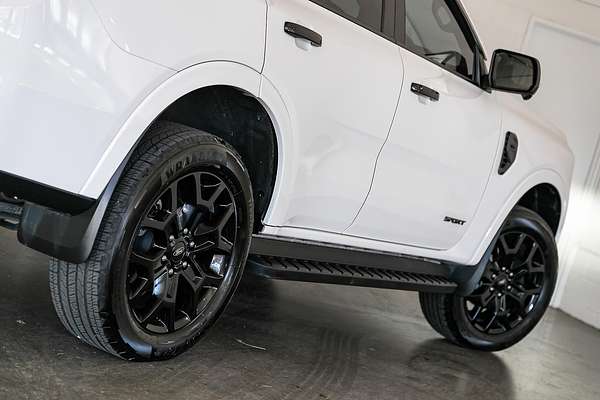 2024 Ford Everest Sport 3.0L