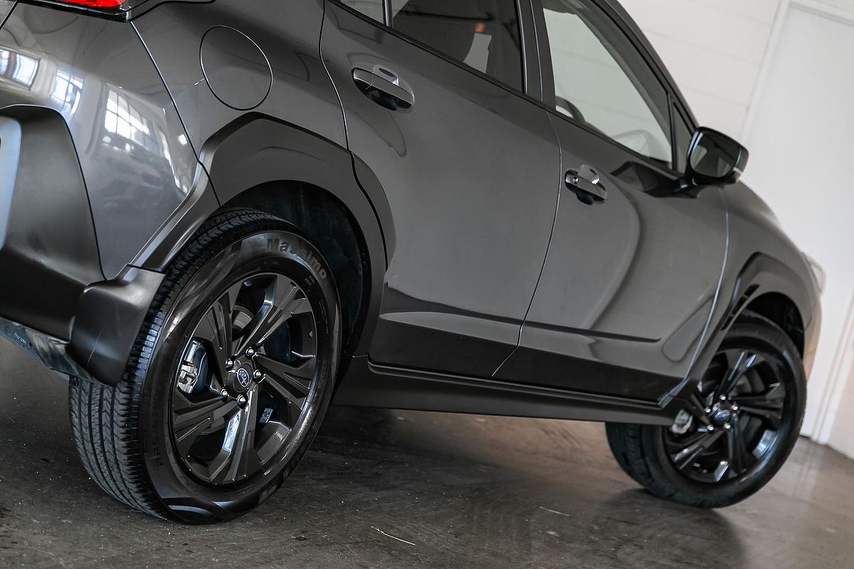2023 Subaru Crosstrek 2.0L G6X