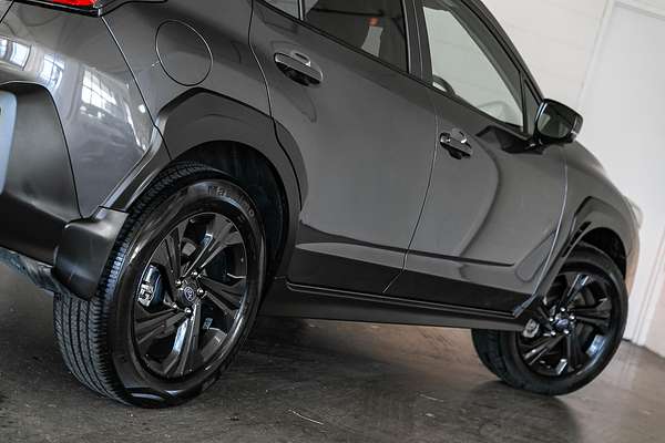 2023 Subaru Crosstrek 2.0L G6X