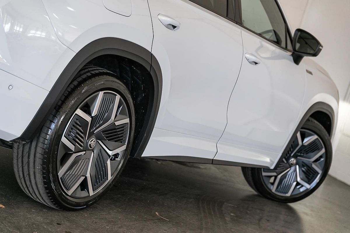 2025 SKODA Kodiaq 140TSI Sportline PS