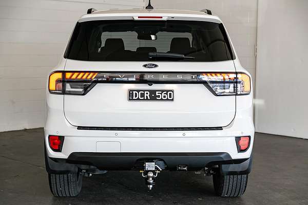 2024 Ford Everest Sport 3.0L