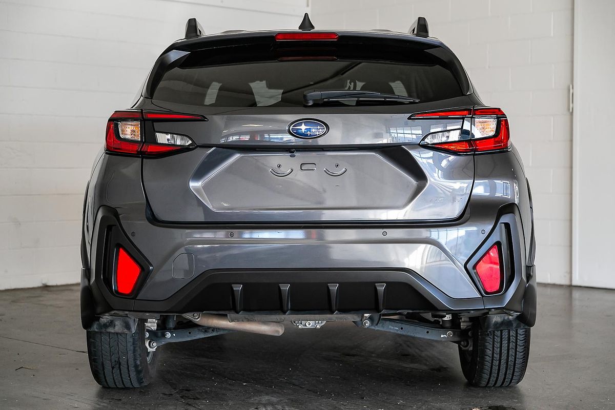 2023 Subaru Crosstrek 2.0L G6X