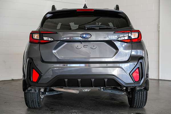 2023 Subaru Crosstrek 2.0L G6X