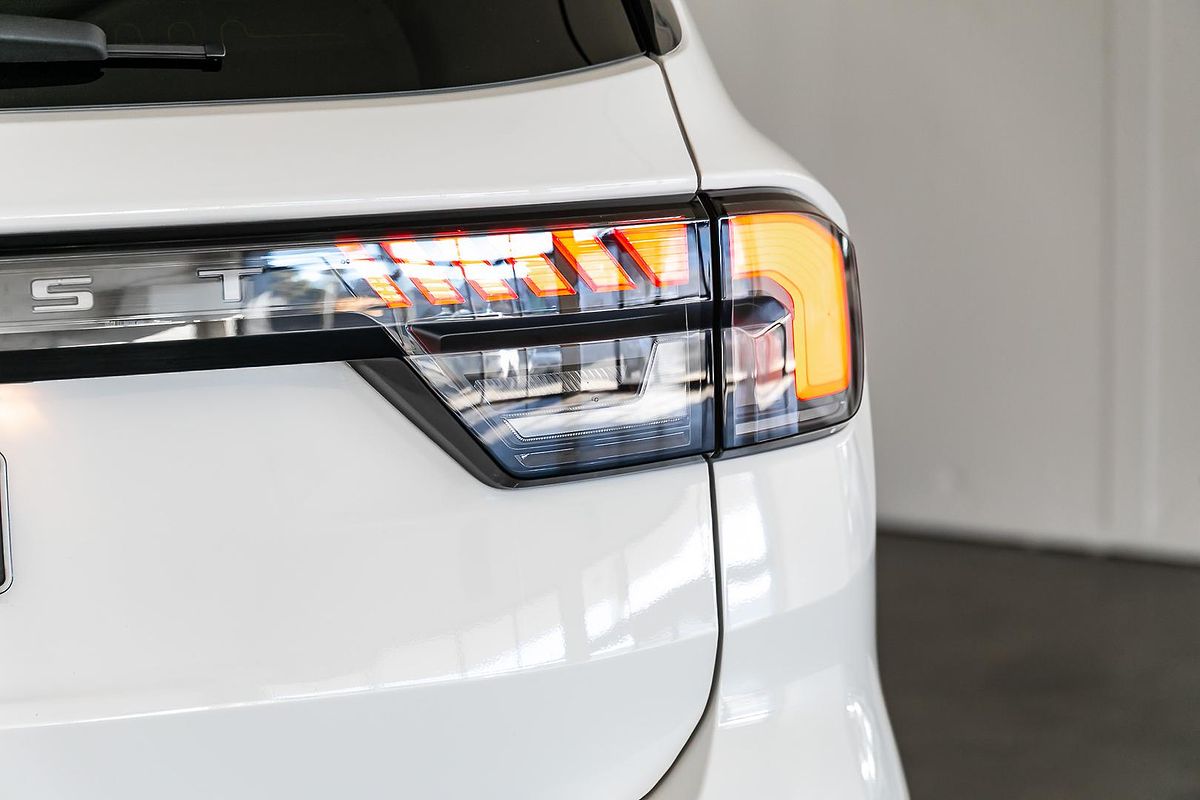 2024 Ford Everest Sport 3.0L