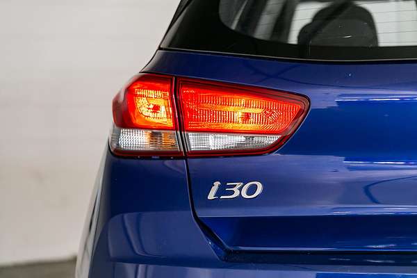 2022 Hyundai i30 PD.V4