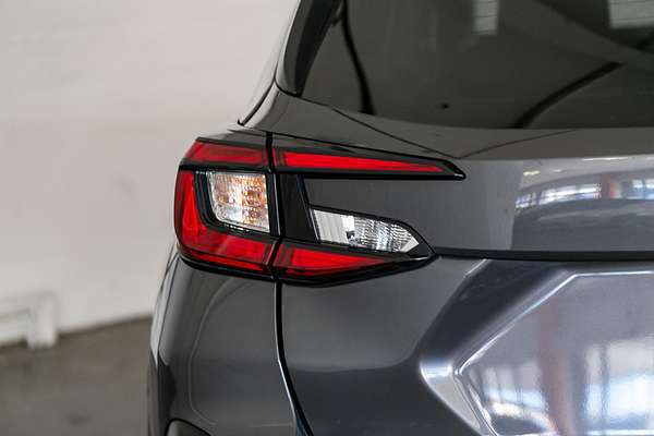 2023 Subaru Crosstrek 2.0L G6X