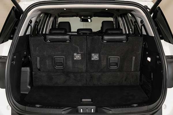 2024 Ford Everest Sport 3.0L