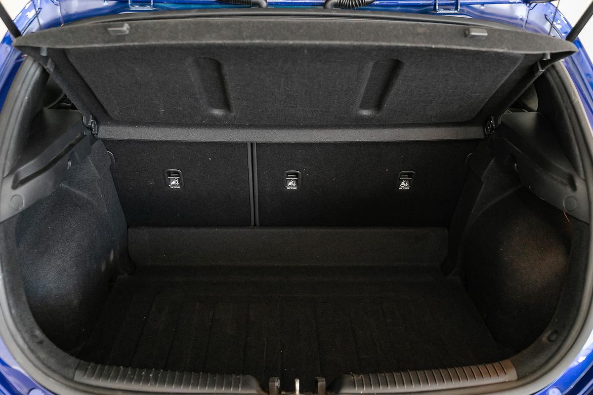 2022 Hyundai i30 PD.V4