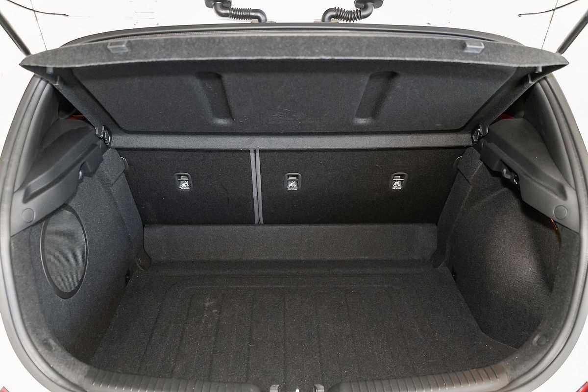 2023 Hyundai i30 N Line Premium PD.V4