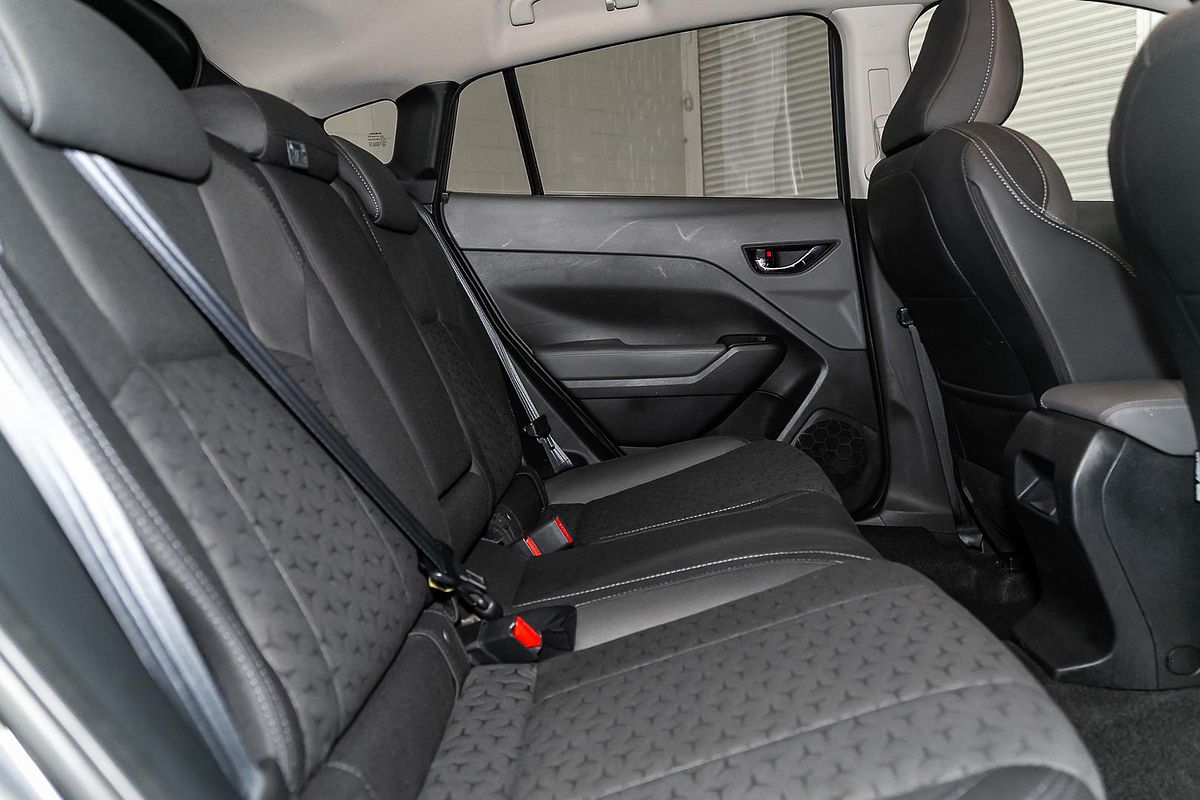 2023 Subaru Crosstrek 2.0L G6X