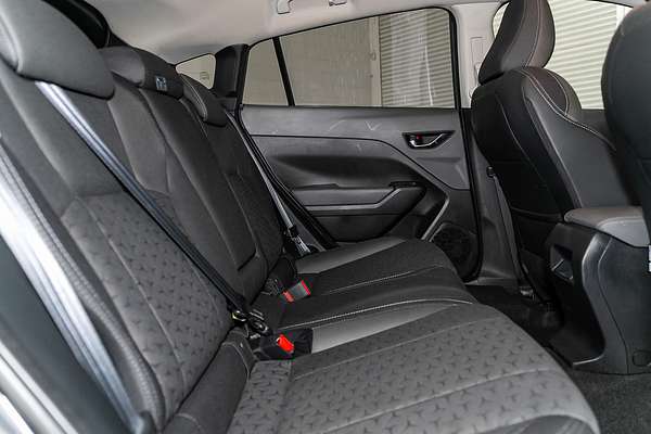 2023 Subaru Crosstrek 2.0L G6X