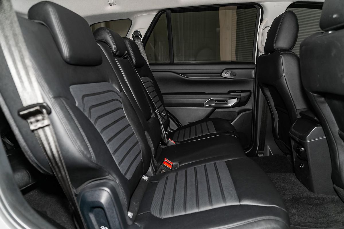 2024 Ford Everest Sport 3.0L