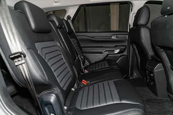 2024 Ford Everest Sport 3.0L