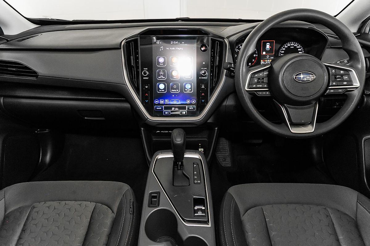 2023 Subaru Crosstrek 2.0L G6X