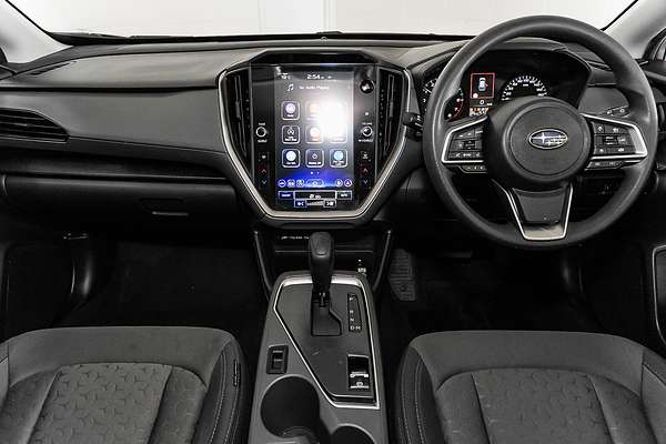 2023 Subaru Crosstrek 2.0L G6X