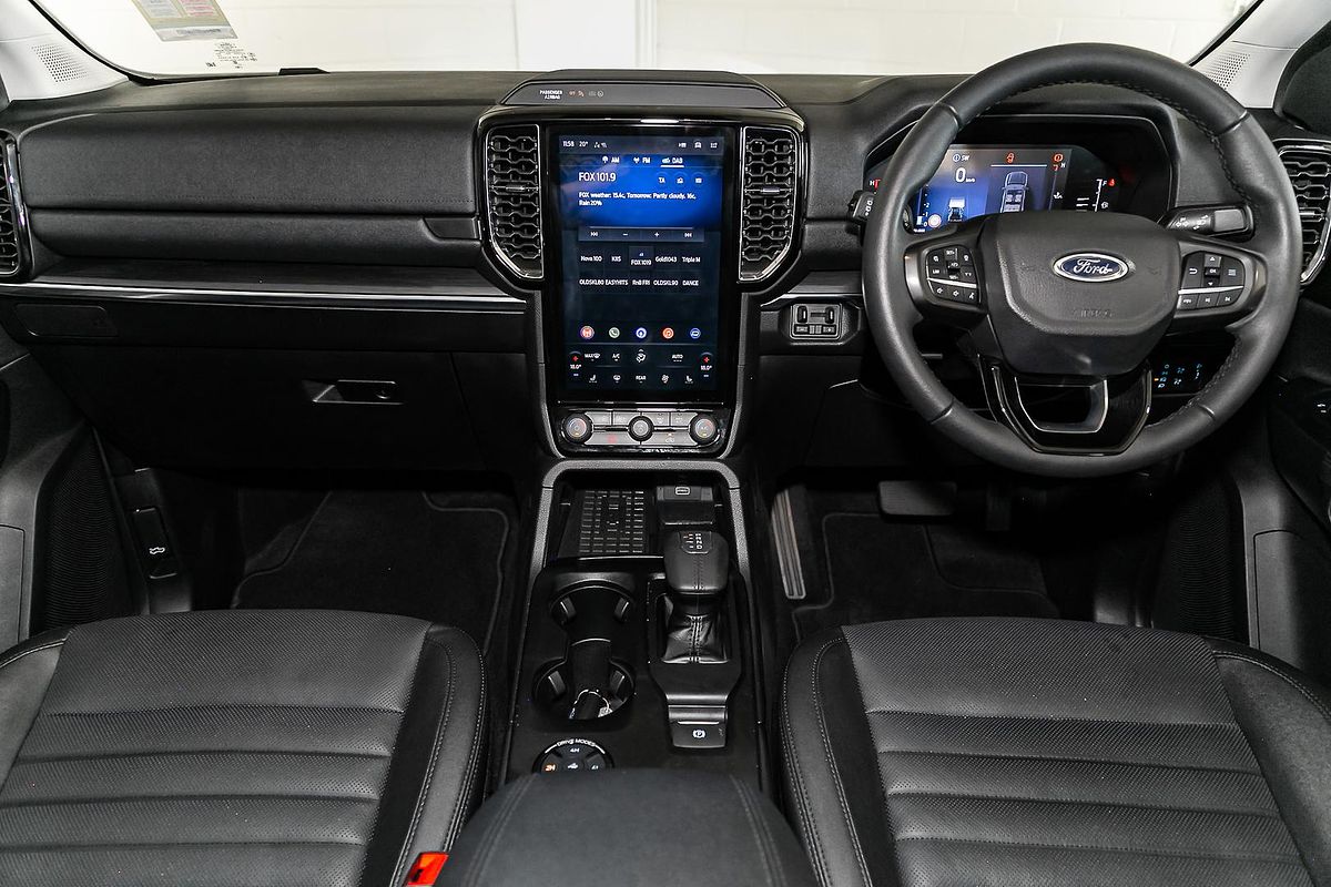 2024 Ford Everest Sport 3.0L